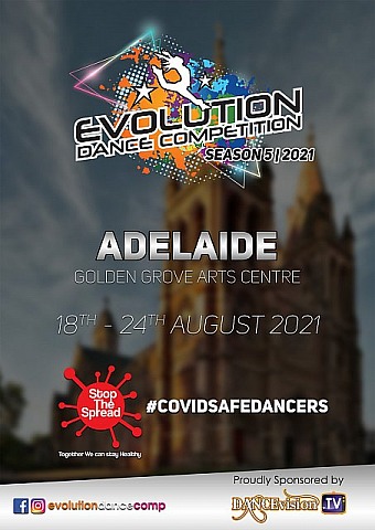 Adelaide 2021