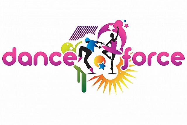 Dance Force Gatton Photoday 2021