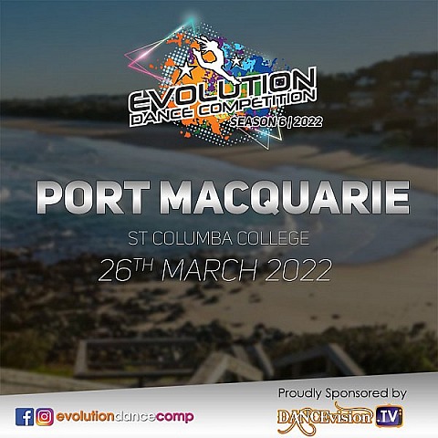 Evolution Port Macquarie (Videos)