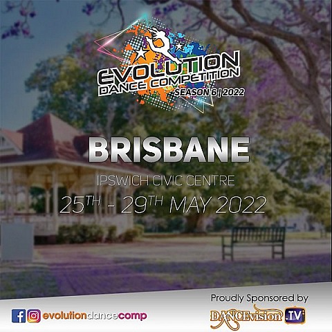 Evolution Brisbane - 2022