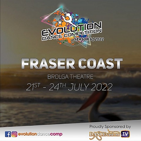 Evolution Fraser Coast - 2022