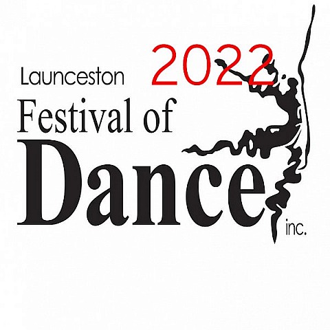 Launceston Festival of Dance - 2022
