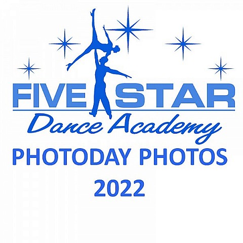 Five Star Dance - Photoday Photos 2022