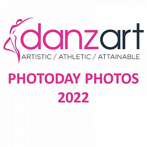 Danzart 2022 - Photoday Photos