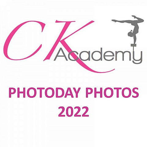 CK Academy 2022 - Photoday Photos