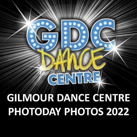 Gilmour Dance Centre 2022 - Photoday Photos