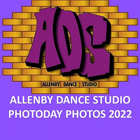 Allenby Dance Studio 2022 - Photoday Photos