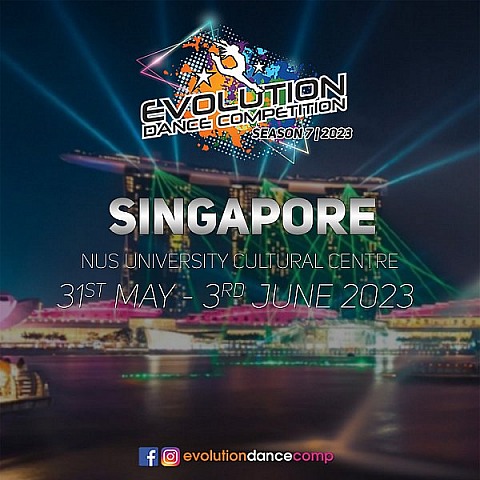Evolution Singapore Photo Video