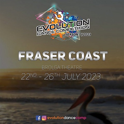 Evolution Fraser Coast - 2023