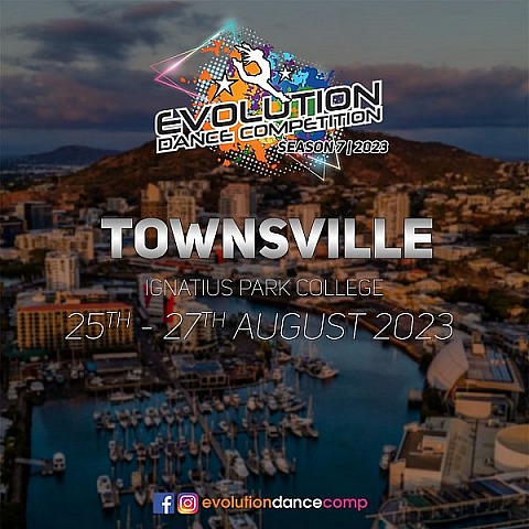 Evolution Townsville - 2023