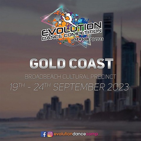 Evolution Gold Coast - 2023