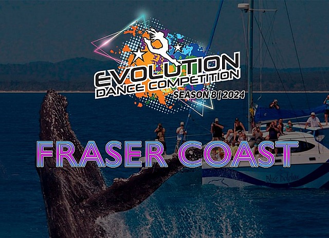 Evolution Fraser Coast - 2024