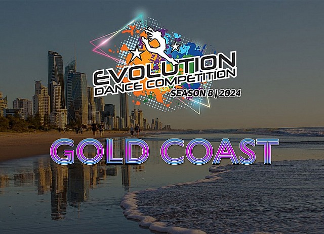 Evolution Gold Coast - 2024