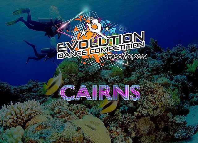 Evolution Cairns - 2024