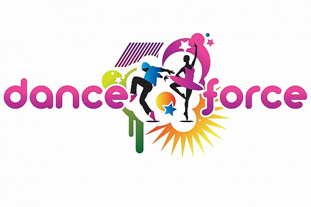 Dance Force Toowoomba Concert Photos 2024