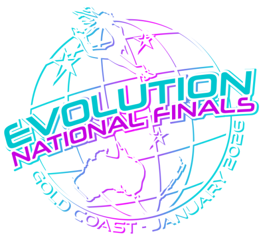Evolution National Finals - January 2026